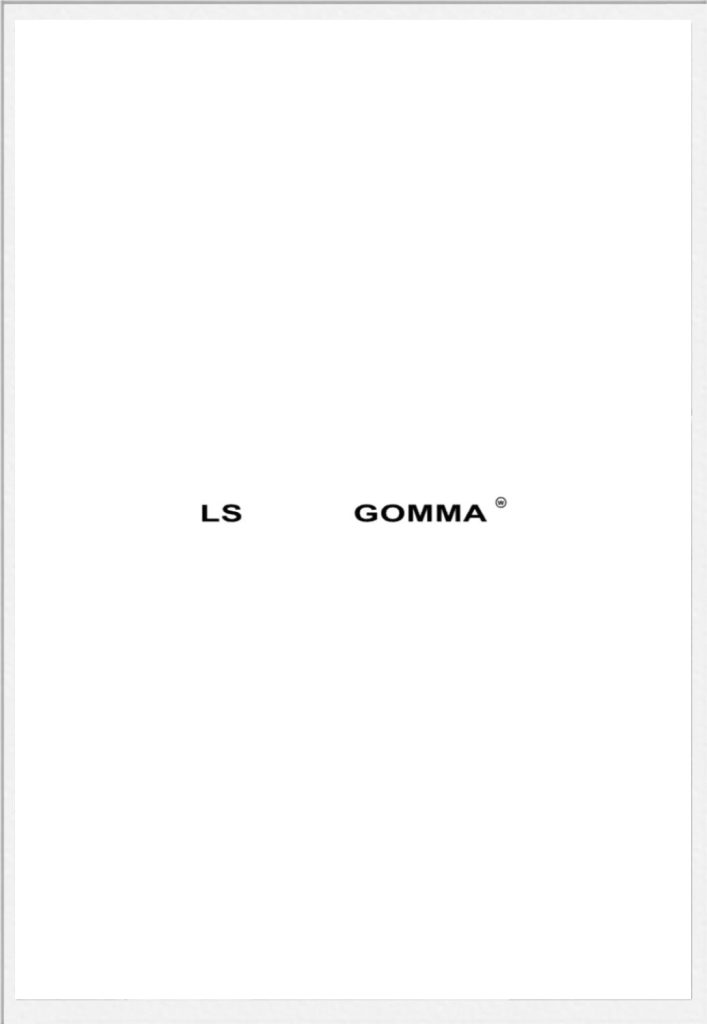 LS GOMMA